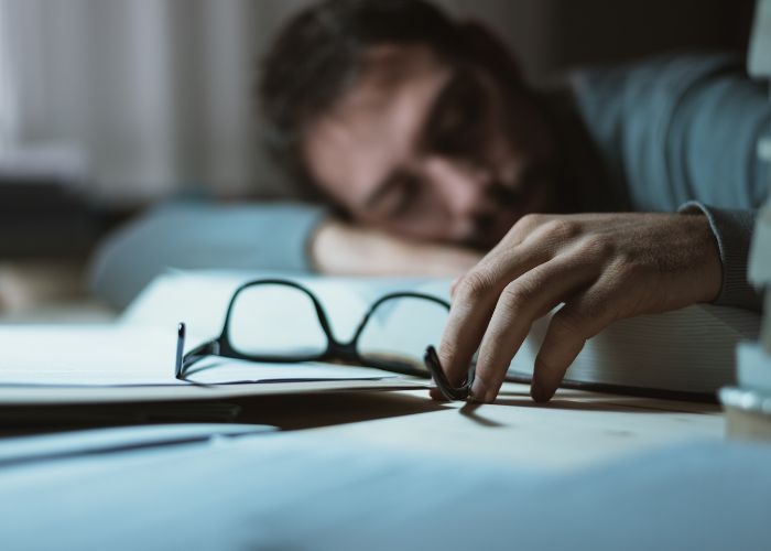 5 Hal yang Sebaiknya Disiapkan Sebelum Tidur agar Pagi Lebih Teratur