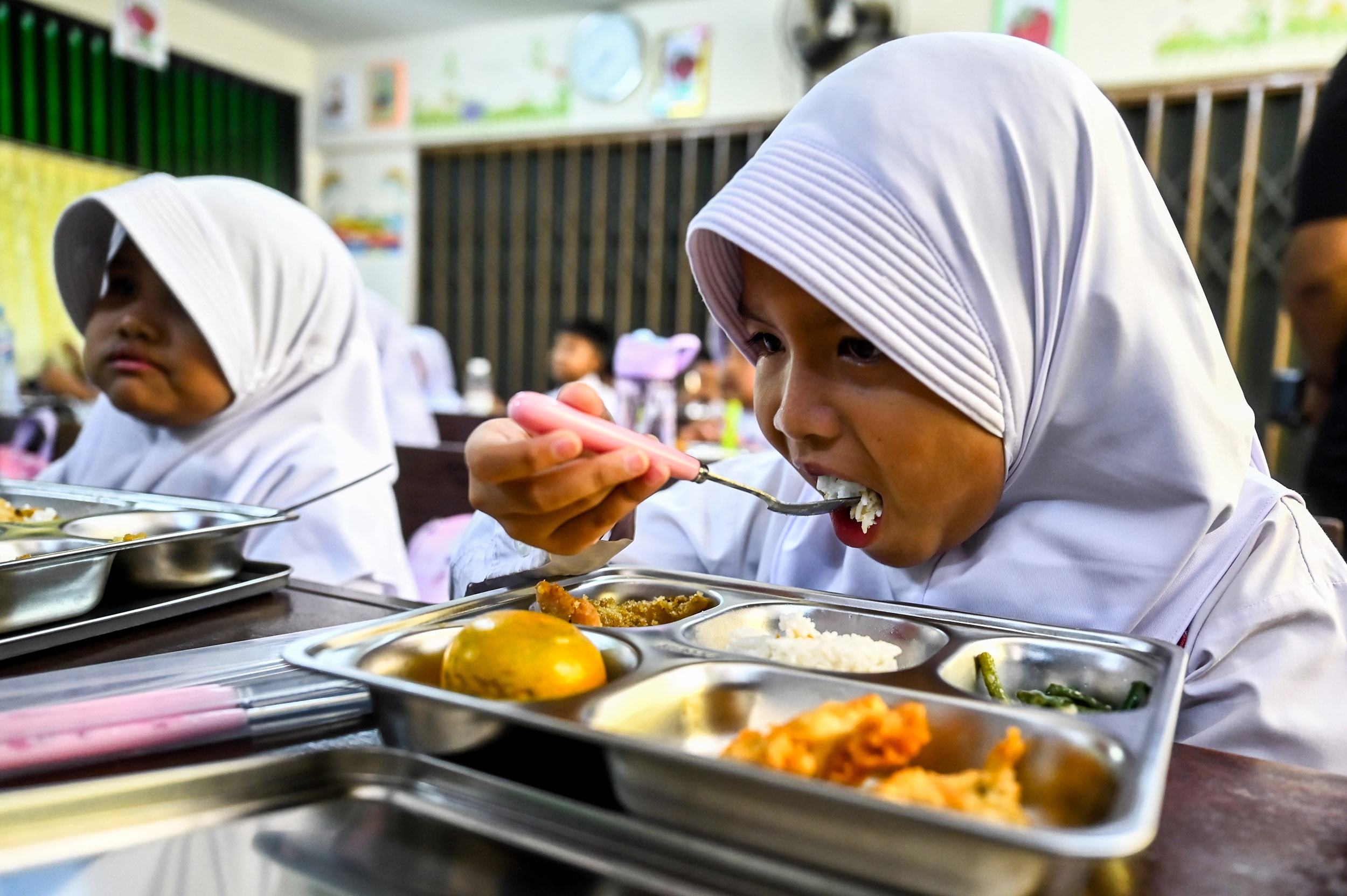 BGN Respons Desakan Tunda MBG: Kami Jalankan Perintah Presiden