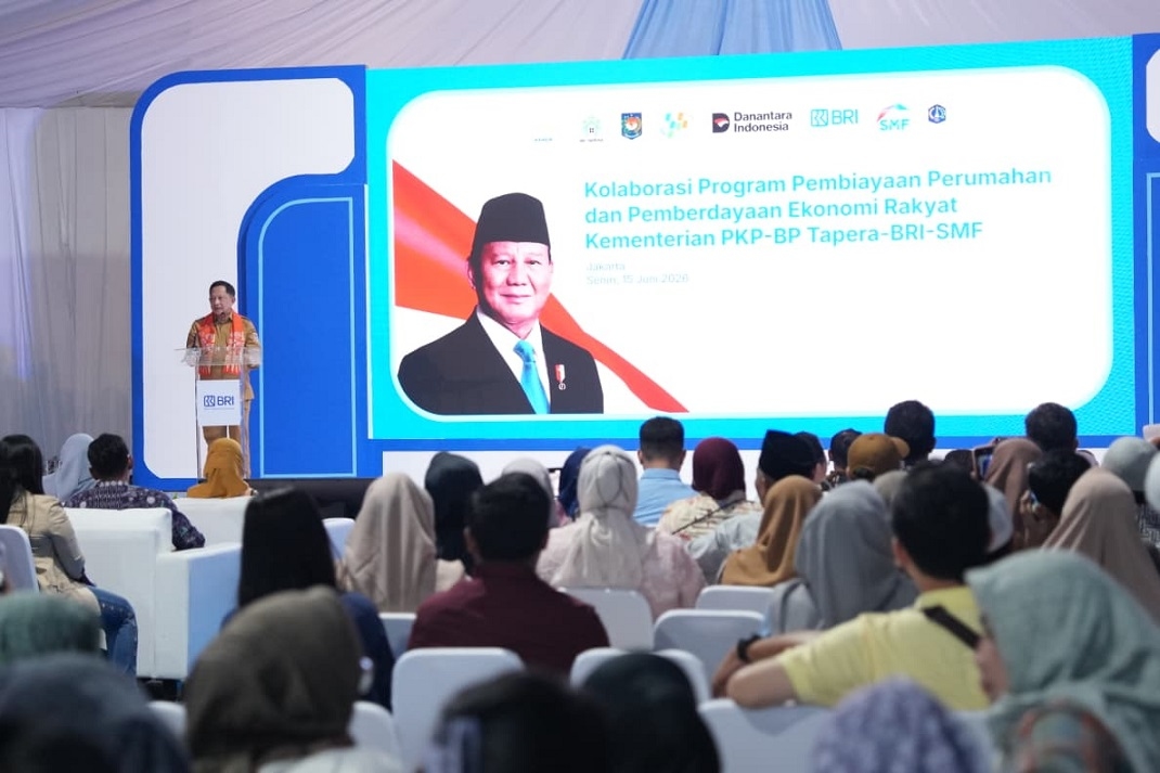 Dukung Program 3 Juta Rumah, Mendagri dan Menteri PKP Bakal Revisi Definisi MBR dan Hapus Hambatan Domisili