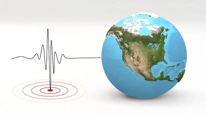 Gempa Kembar Dahsyat Guncang Venezuela, Bangunan Runtuh di Caracas dan Warga Berhamburan ke Jalan