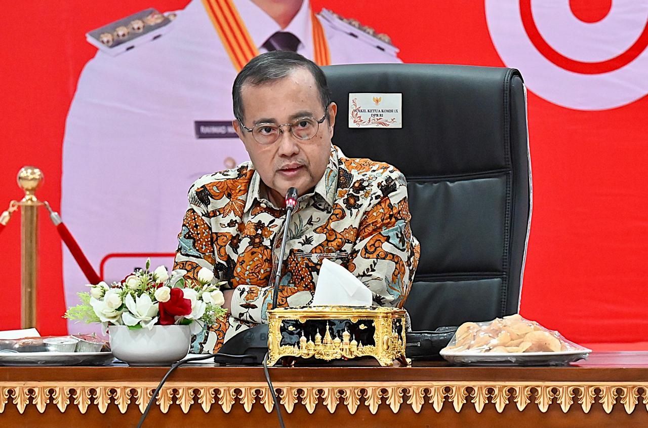 BGN Seleksi Penerima Manfaat MBG, Siswa dari Keluarga Mampu Harus Dicoret dari Daftar