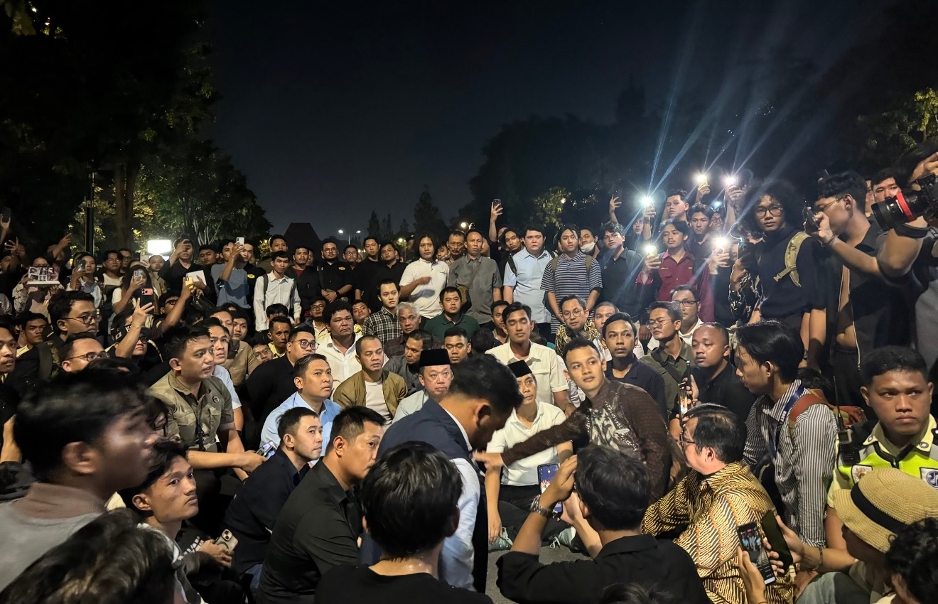 Pembubaran Diskusi di UGM Dinilai Bertentangan dengan Tradisi Akademik