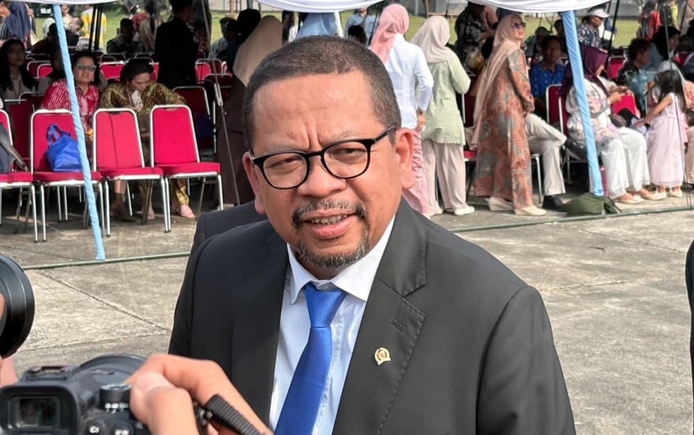Tiga Pemimpin Negara Kunjungi RI dalam Sepekan, Bukti Indonesia Makin Dipercaya Dunia