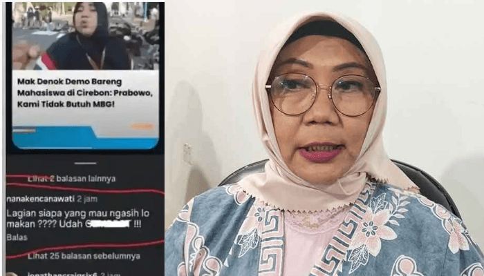 Biodata dan Rekam Jejak Nana Kencanawati, DPRD Cirebon yang Viral Karena Body Shaming