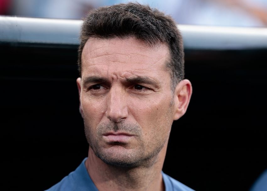 Piala Dunia 2026: Messi Menggila di Laga Perdana, Lionel Scaloni Ingatkan Argentina Tak Percaya Diri Berlebihan