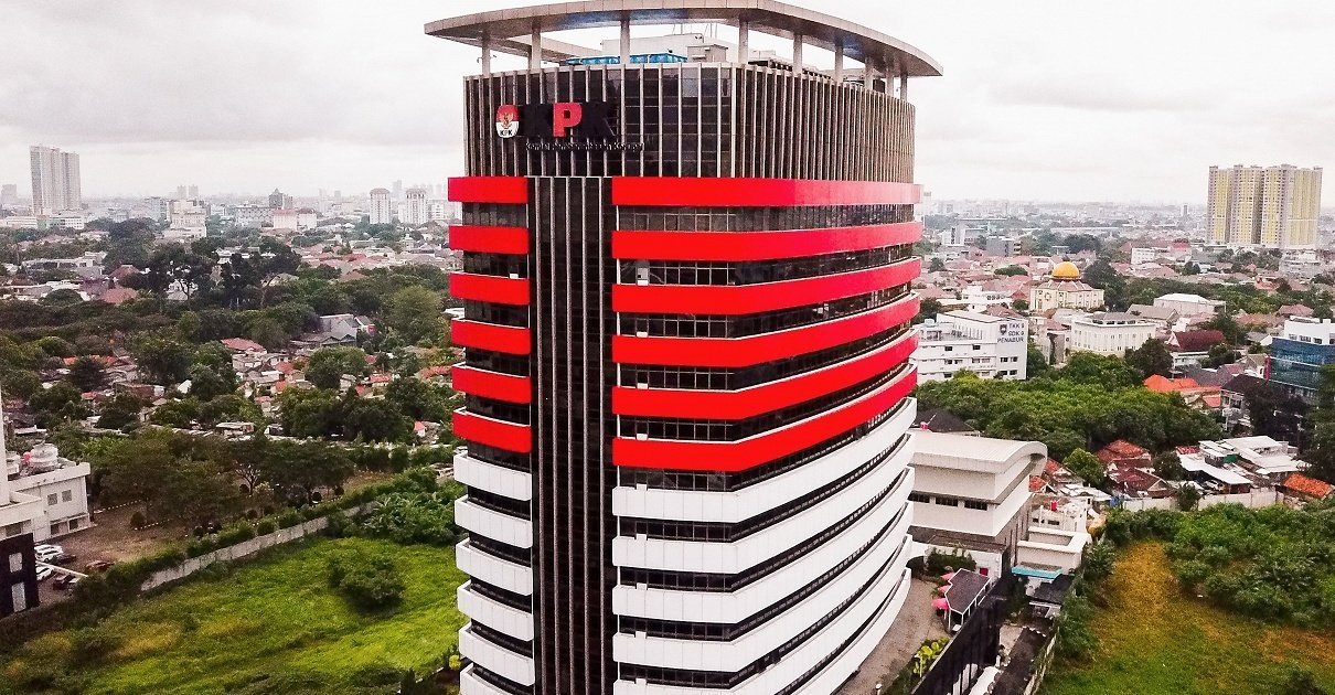 KPK: Koordinasi dengan Kejagung soal Dugaan Korupsi MBG Belum Mendesak