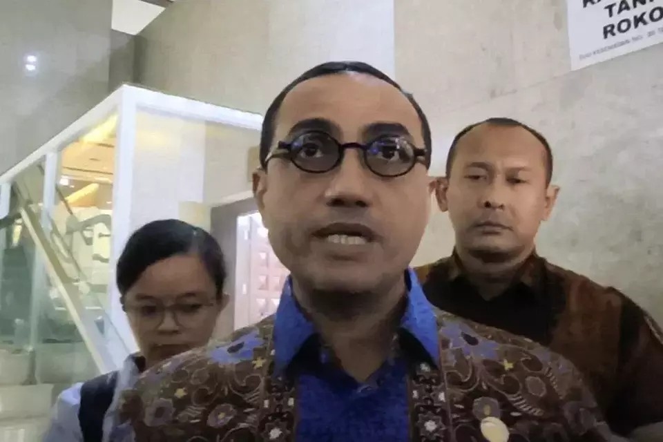 OJK Minta Investor Abaikan Rumor MSCI, Fokus pada Fundamental Emiten