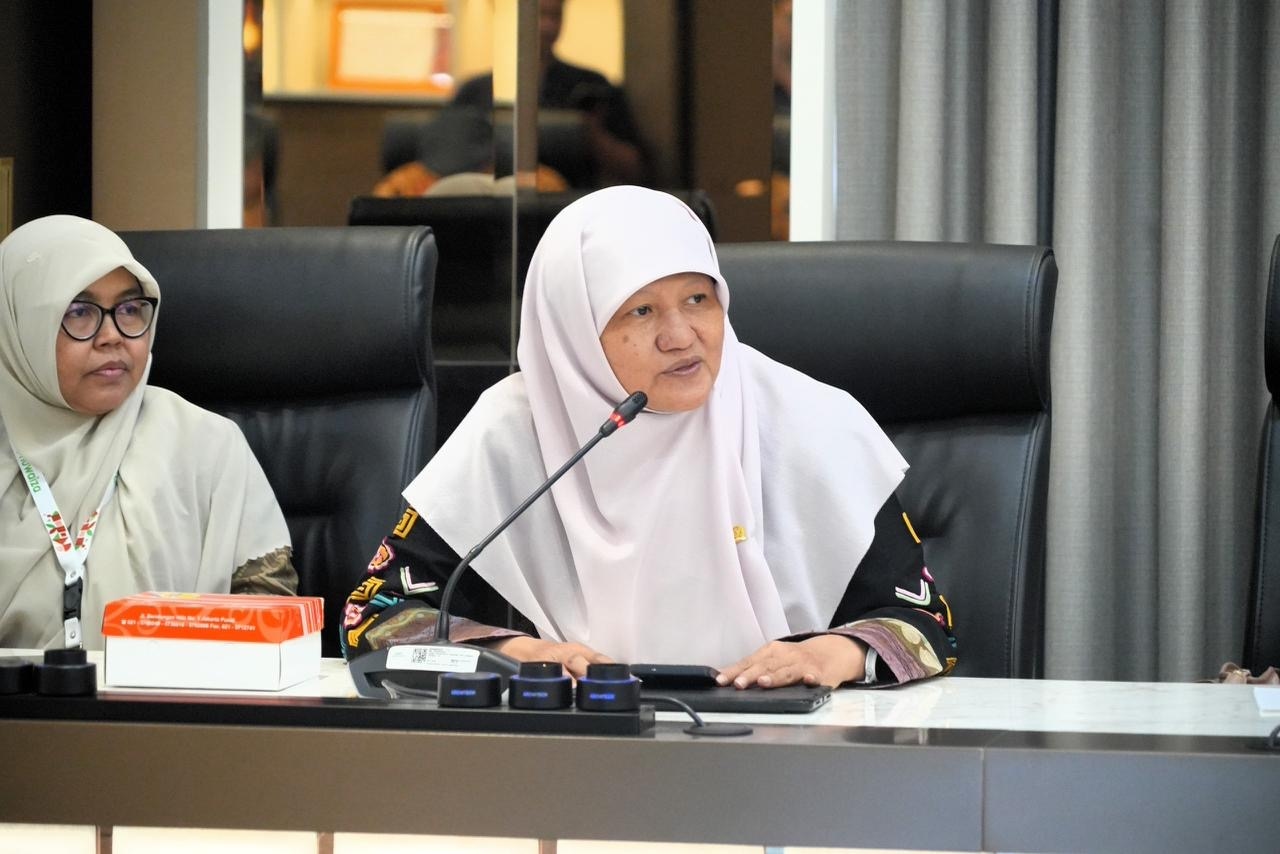 PKS Dukung Percepatan RUU Perkoperasian, Dinilai Penting Perkuat Ekonomi Kerakyatan