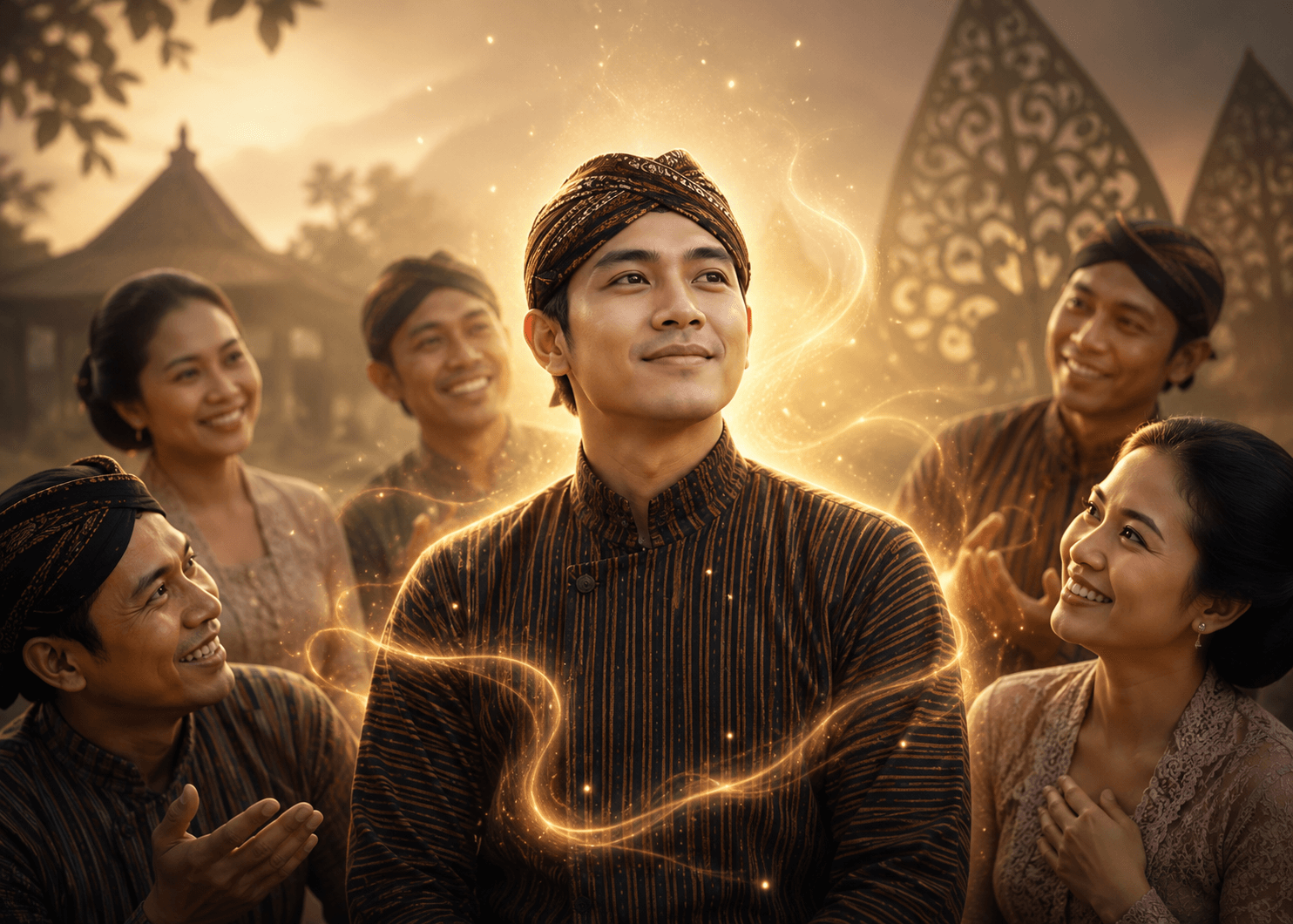 Arti Weton Tulang Wangi dan Ciri-cirinya Menurut Primbon Jawa, Benarkah Pemiliknya Punya Aura yang Memikat?