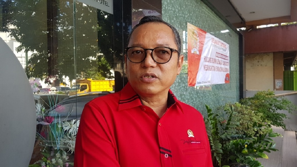 Gerindra Buka Pintu Koalisi 2029, Begini Respons PDIP