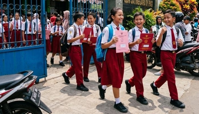 Kapan Libur Sekolah Semester Genap 2026? Cek Jadwal Lengkap Tiap Provinsi