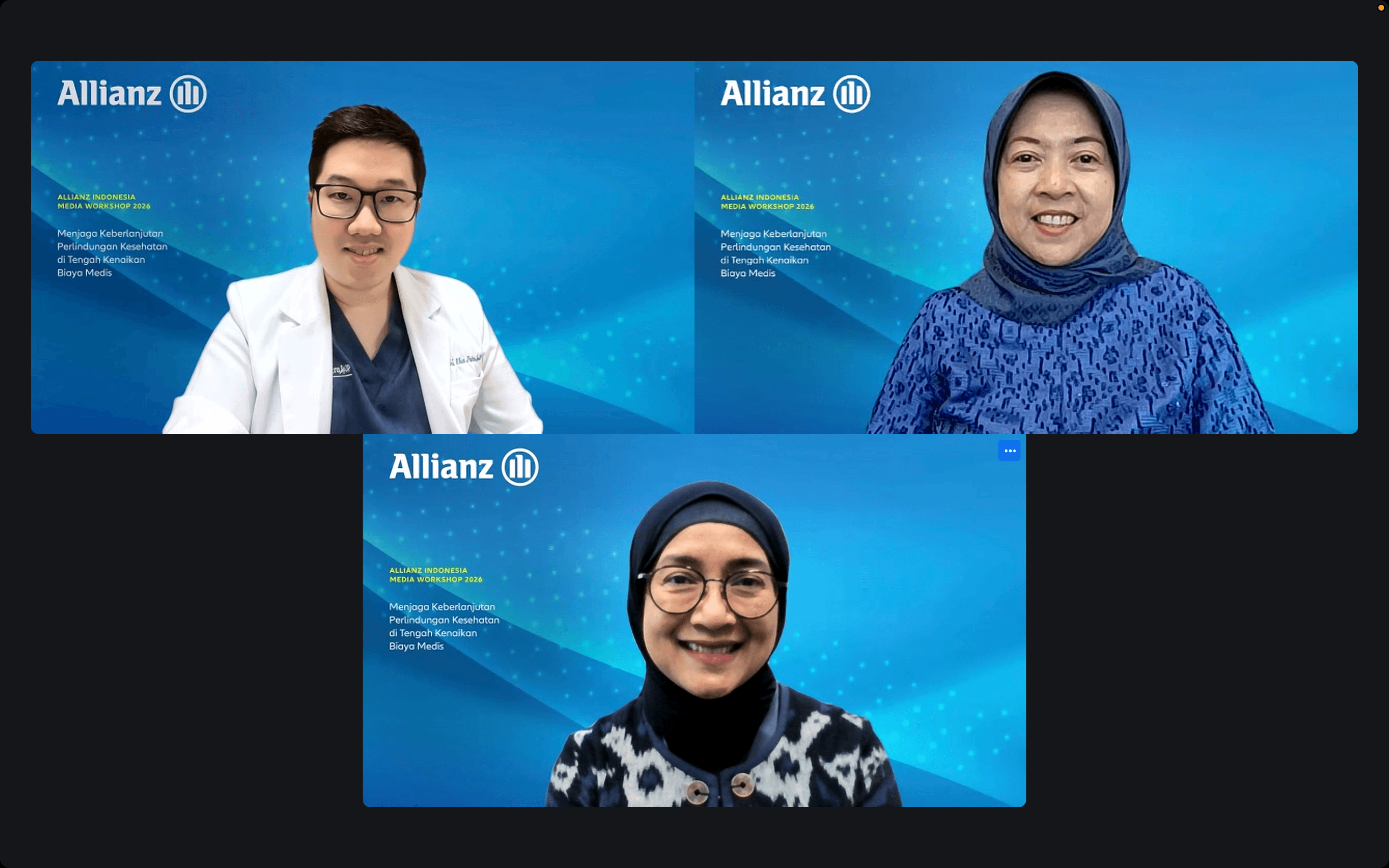 Inflasi Medis Indonesia Jadi yang Tertinggi di Asia, Perlindungan Kesehatan Kini Semakin Penting untuk Seluruh Keluarga