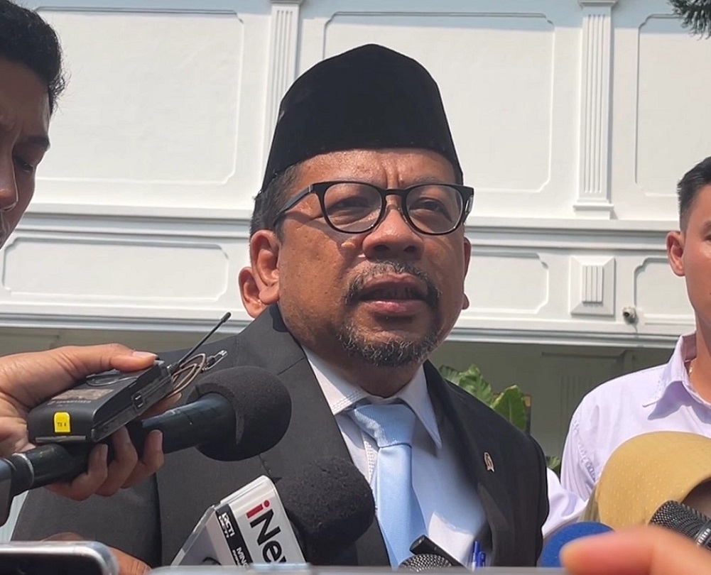 Qodari Jawab Tuduhan Tiyo Ardianto Soal GPS Tracker: Gaya Kuno, yang Pasang Amatiran