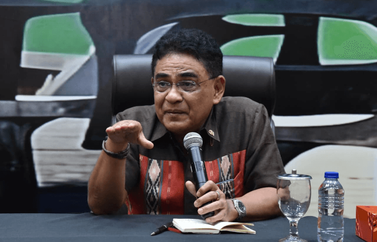 Komisi XIII DPR Duga Ada Gembong Besar di 4 Kasus Penyelundupan Narkoba di Jakarta