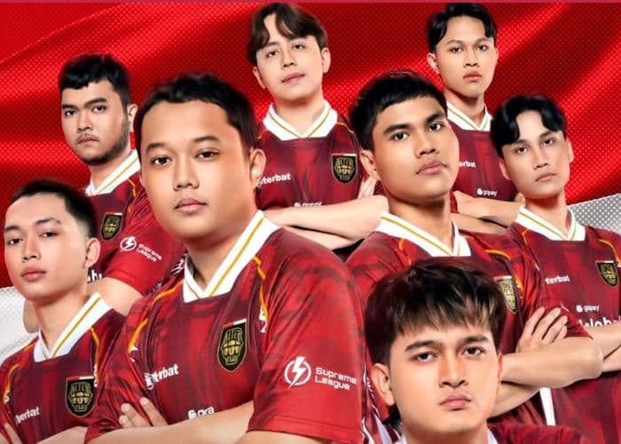 Asian Games 2026: Timnas MLBB Indonesia Hadapi 7 Laga Penentuan