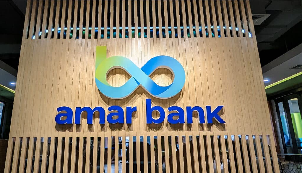 Dana Nasabah Tumbuh Tiga Digit, Amar Bank Optimistis Jaga Profitabilitas pada 2026
