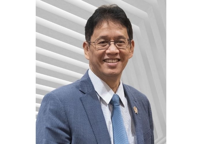 Profil Purbaya Yudhi Sadewa: Jejak Karier, Pendidikan, dan Harta Kekayaannya