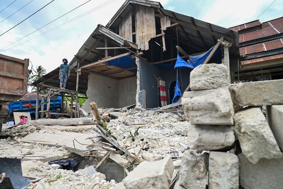 Gempa Sulteng, Penyaluran Bantuan dan Pemulihan Ekonomi Harus Dipercepat agar Warga Tak Makin Terpuruk