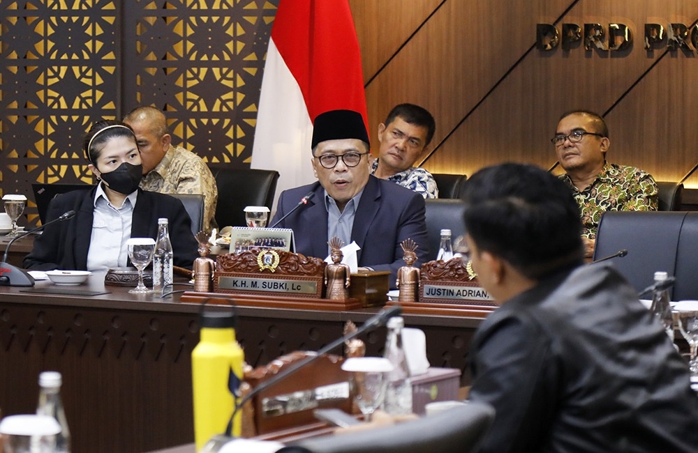 SPMB Dibuka, Pemprov Jakarta Harus Prioritaskan Akses Pendidikan bagi Warga Tak Mampu