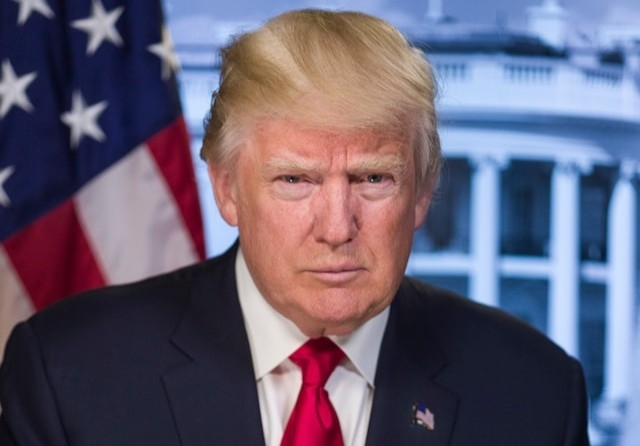Tandatangani Kesepakatan Akhiri Perang dengan Iran, Trump: Ini Tidak Mudah!