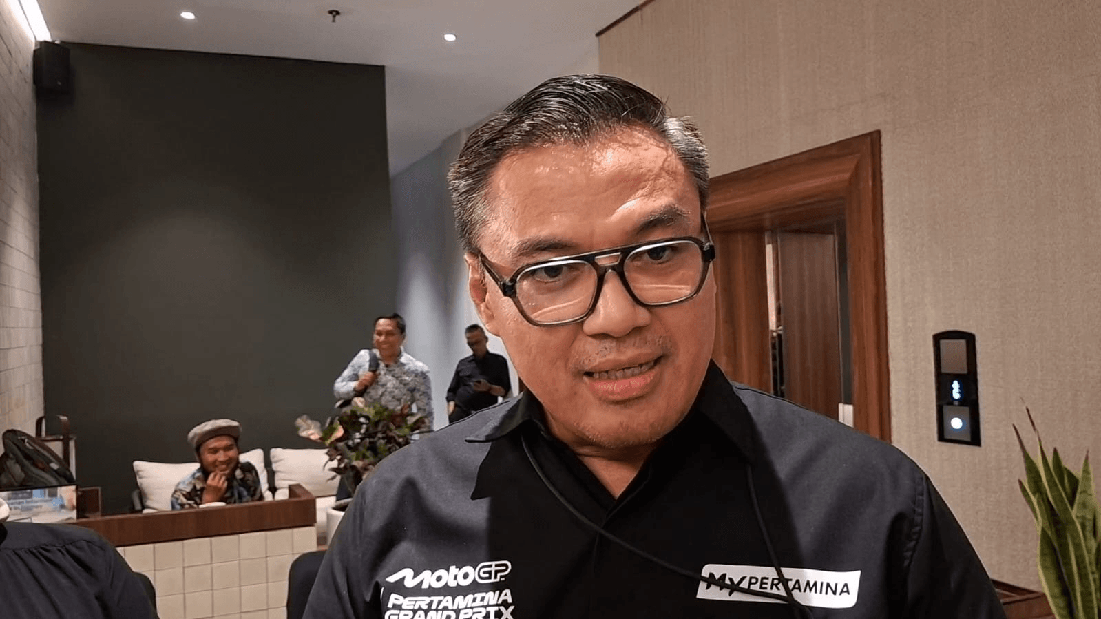 Selat Hormuz Dibuka, Pertamina Harap Dua Kapalnya Segera Berlayar