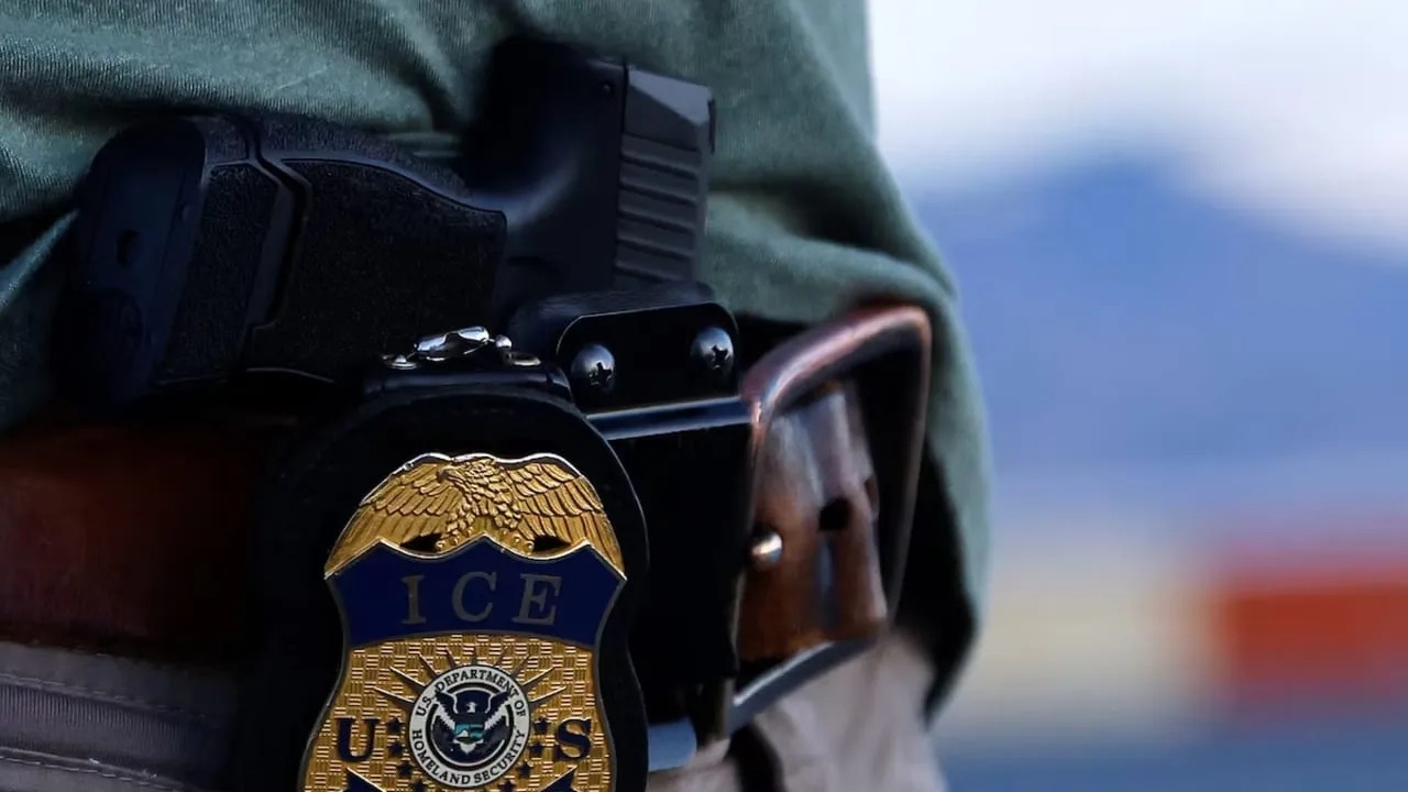 Warga Kolombia Tewas Ditembak Agen ICE di Maine, Diduga Bukan Target Operasi Imigrasi