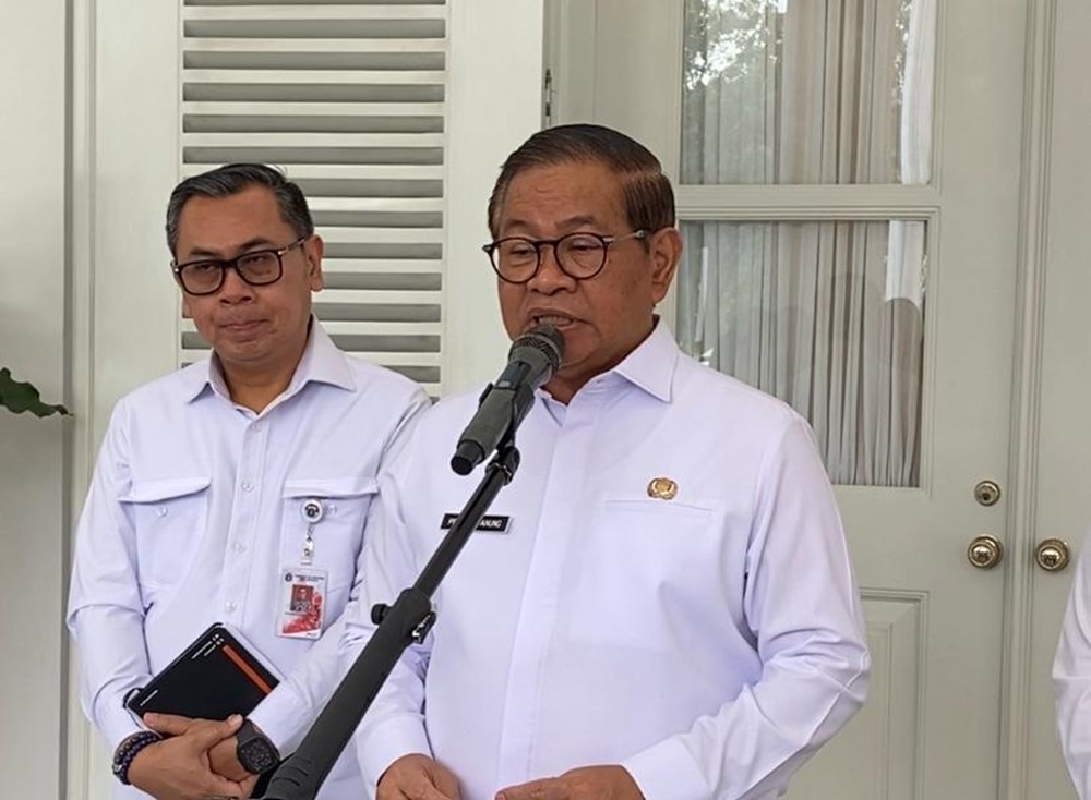 Obligasi Jakarta Bisa Capai Rp20 Triliun, Pramono: Tapi Kita Hanya Pakai Rp3,5 Triliun Agar Tetap Aman