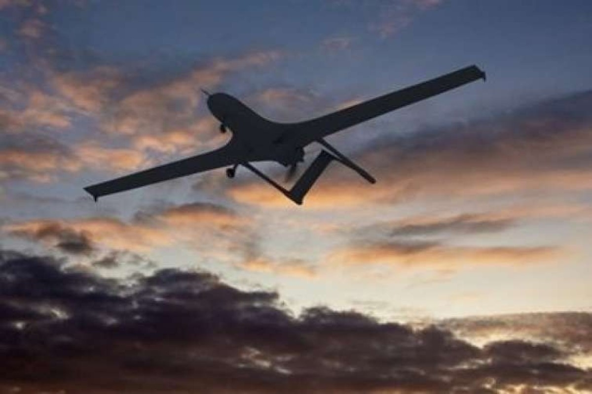 Rumania Tembak Jatuh Drone Ketiga dalam Tiga Hari, Duta Besar Rusia Dipanggil