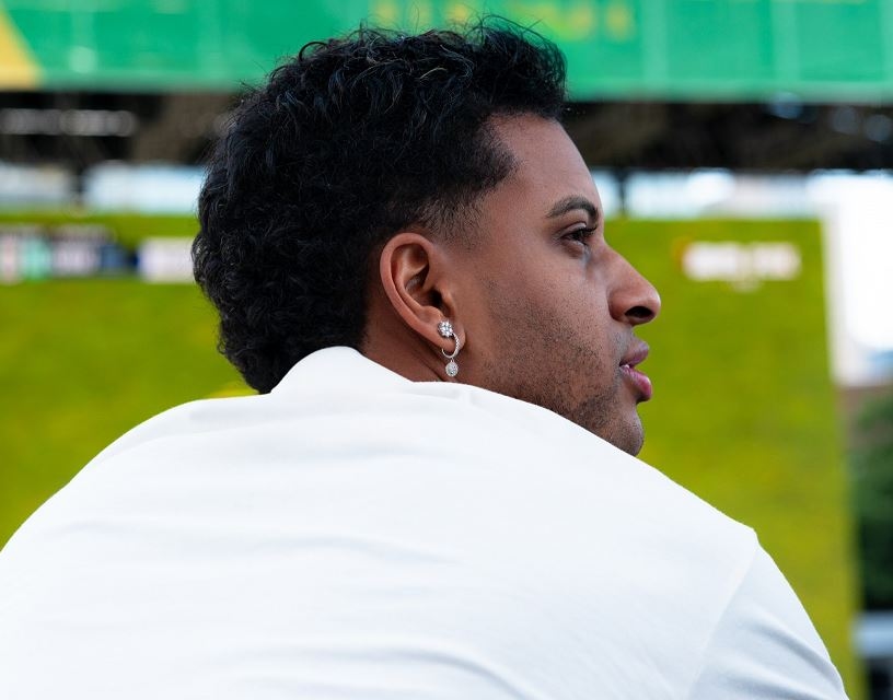 Brasil vs Haiti: Rodrygo Akui Beban Berseragam Selecao, Soroti Dampak Buruk Media Sosial