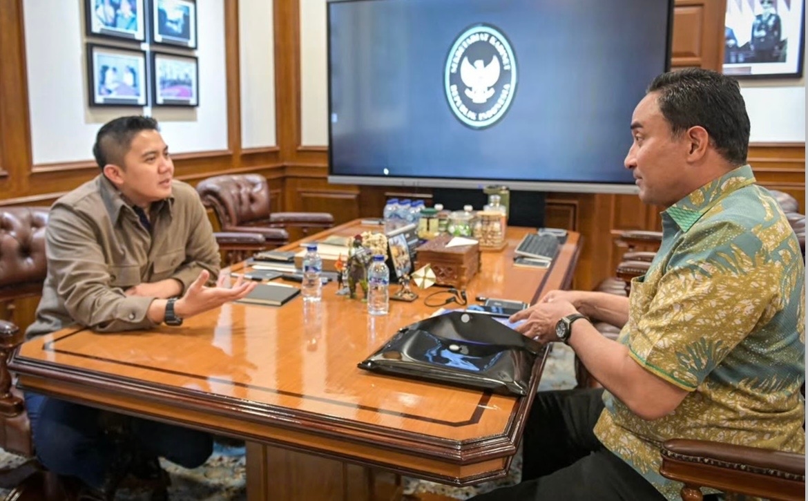Ancaman Narkoba Berkedok Vape Menguat, Pemerintah Perketat Pengawasan