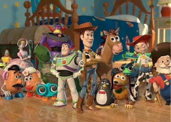 5 Karakter Toy Story yang Paling Relatable dengan Kehidupan Gen Z: Dari Woody hingga Jessie