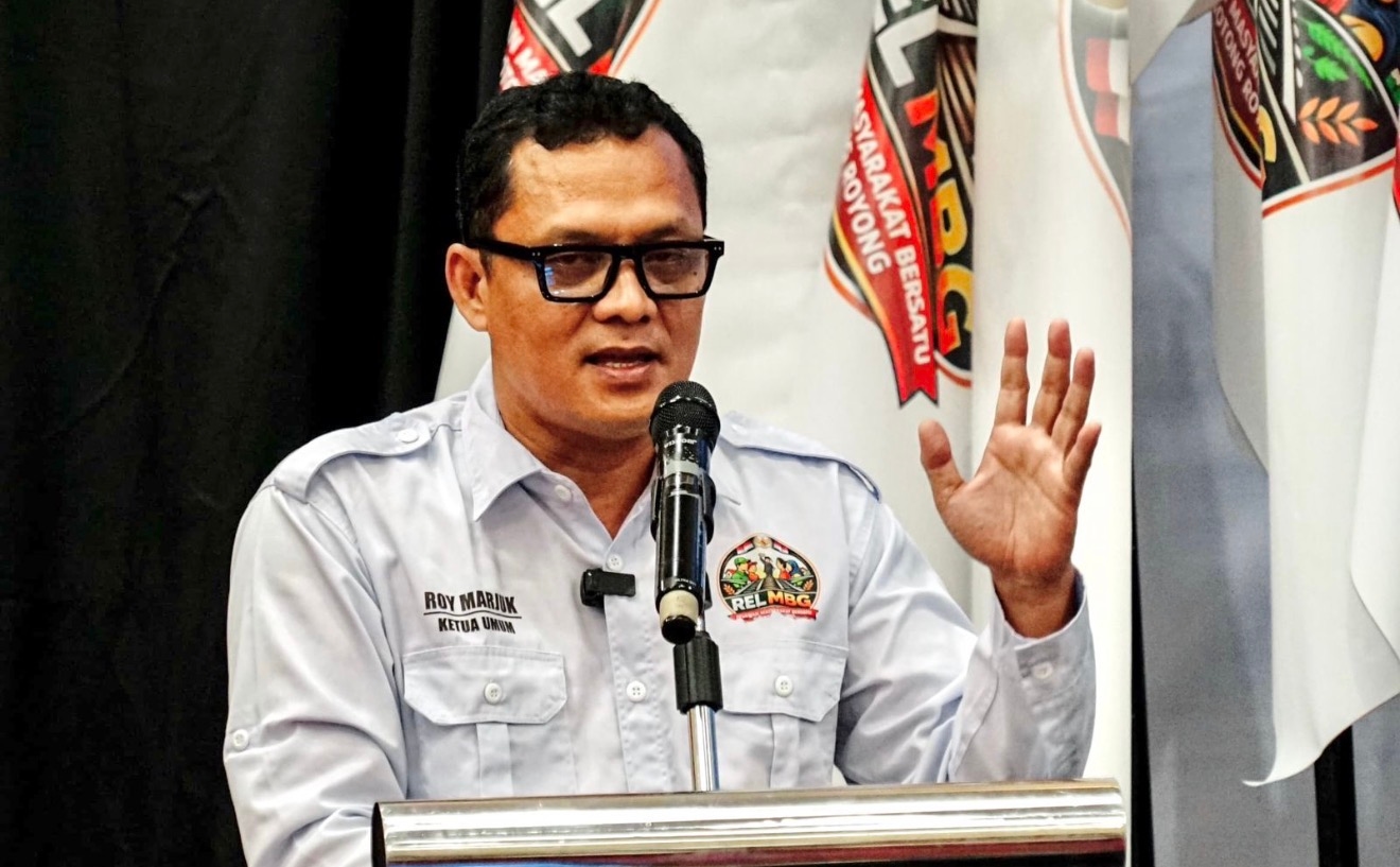 Relawan MBG Prihatin Operasional SPPG Dihentikan, Soroti Nasib Pekerja Dapur Gizi