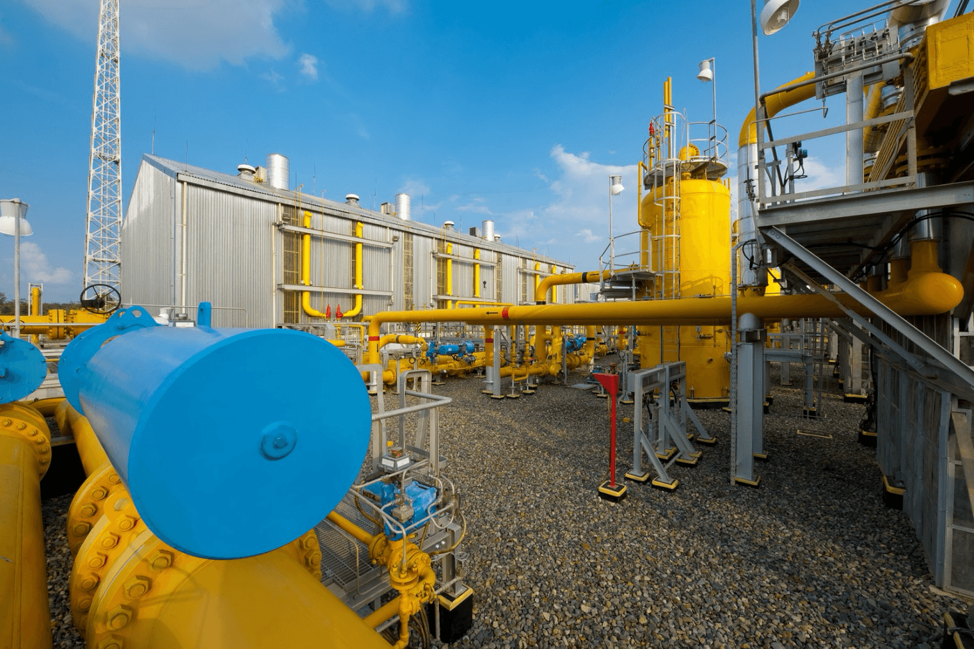 Perkuat Pasokan Energi Domestik, PGN Bidik Lapangan Gas Sengeti