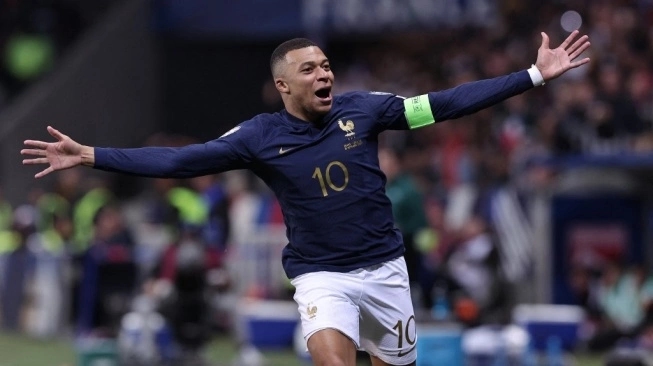 Hasil Prancis vs Paraguay: Mbappe Jadi Penentu Bawa Les Bleus Amankan Tiket Perempat Final Piala Dunia 2026