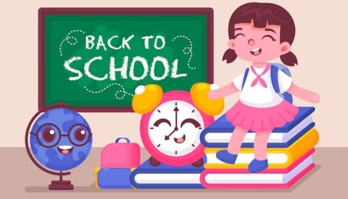 Libur Anak Sekolah 2026 Sampai Tanggal Berapa? Simak Jadwal Masuk Sekolah Tahun Ajaran 2026/2027