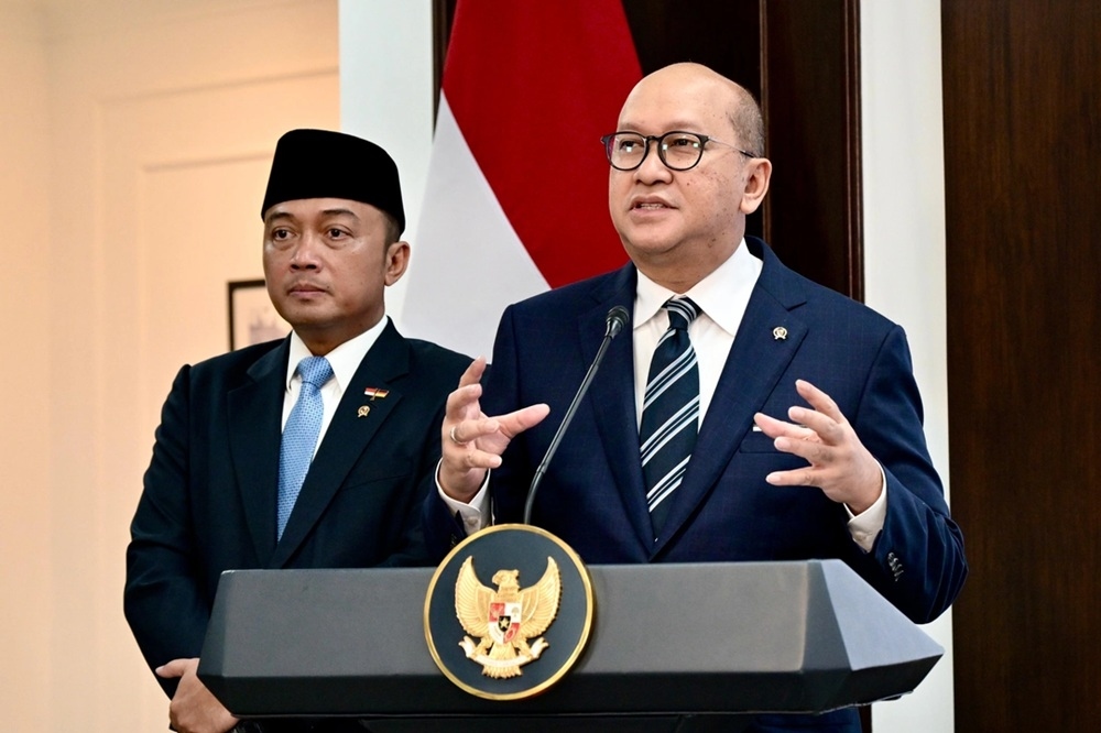 Tidak Hanya Revitalisasi Hotel Sultan, Prabowo Instruksikan Penataan Ulang Kawasan GBK