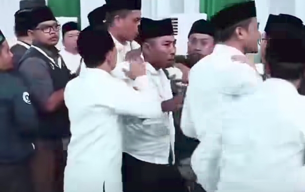 Penentuan Lokasi Muktamar NU Diwarnai Kericuhan, PBNU Tegaskan Belum Ada Keputusan Final