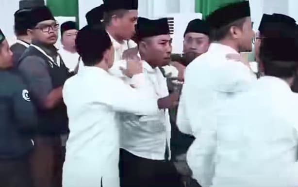Penentuan Lokasi Muktamar NU Diwarnai Kericuhan, PBNU Tegaskan Belum Ada Keputusan Final