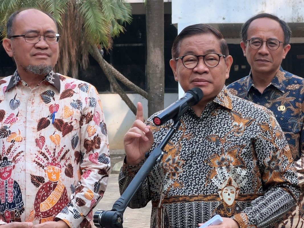 Puncak HUT Jakarta ke-499 Digelar 28 Juni di Bundaran HI, Ada Beragam Hiburan untuk Masyarakat