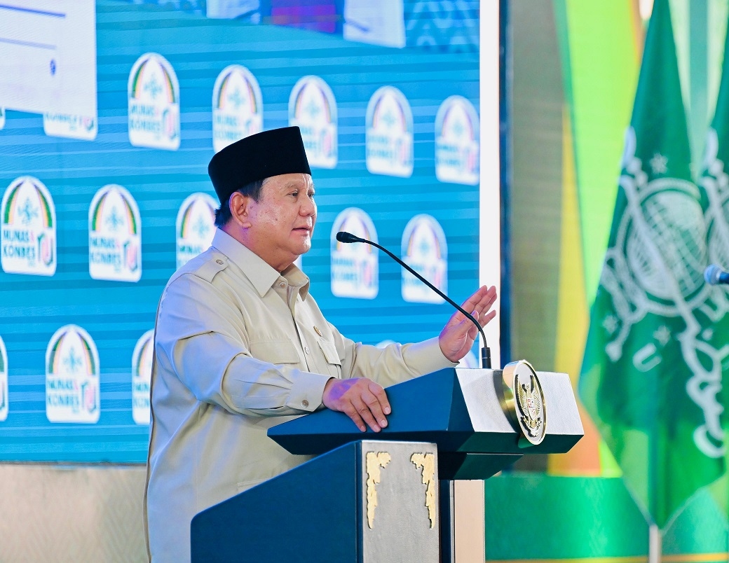 Prabowo Tutup 240 BUMN Merugi, Negara Hemat Triliunan Rupiah