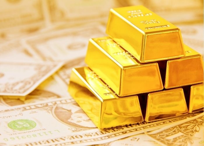 Harga Emas Pegadaian Hari Ini, 23 Juni 2026: UBS dan Galeri24 Naik