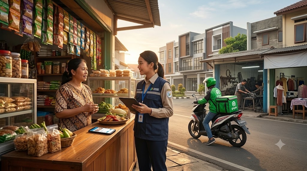 Sensus Ekonomi 2026 untuk Apa? Ini Tujuan, Manfaat, dan Alasan Mengapa Masyarakat Perlu Berpartisipasi