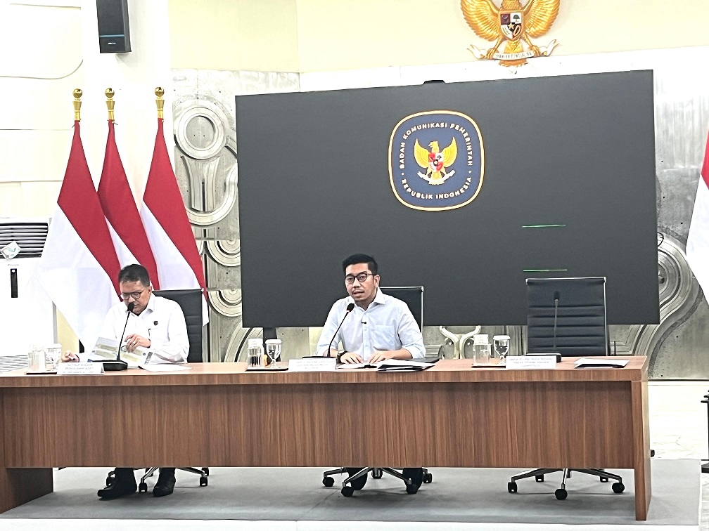 Empat SMA Unggul Garuda Baru Siap Beroperasi Juli Ini, 307 Siswa Terbaik Lolos Seleksi