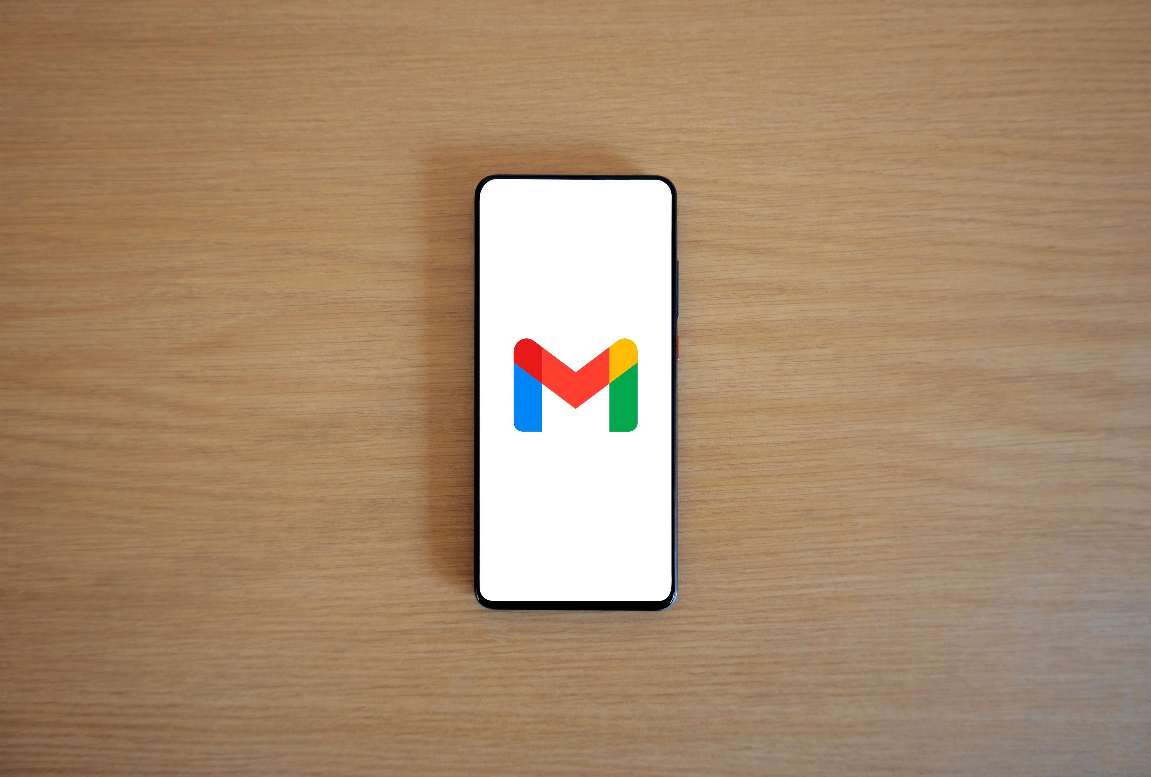Cara Menghentikan Email Promosi di Gmail agar Kotak Masuk Lebih Rapi