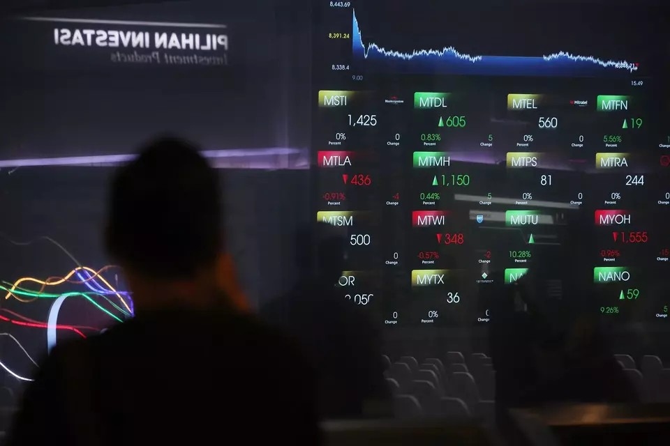 IHSG Diprediksi Lanjut Menguat ke 6.000, Risiko Koreksi Mengintai