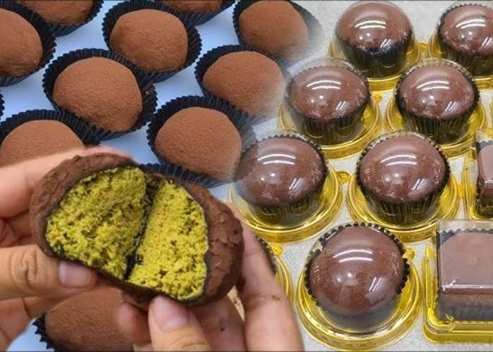 9 Daftar Makanan Viral 2026 yang Sedang Hits, dari Mentai hingga Dubai Chewy Cookie!