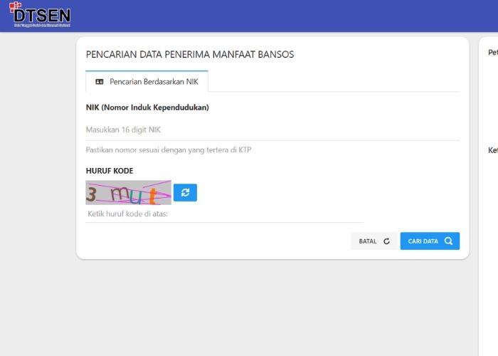 Kenapa Harus Cek Desil? Pahami Pentingnya untuk Status Sosial Ekonomi
