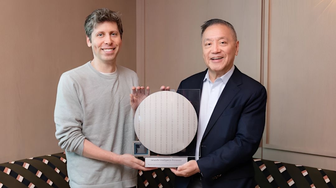 OpenAI Perkenalkan Chip AI Pertama Jalapeno untuk Kurangi Ketergantungan pada Nvidia