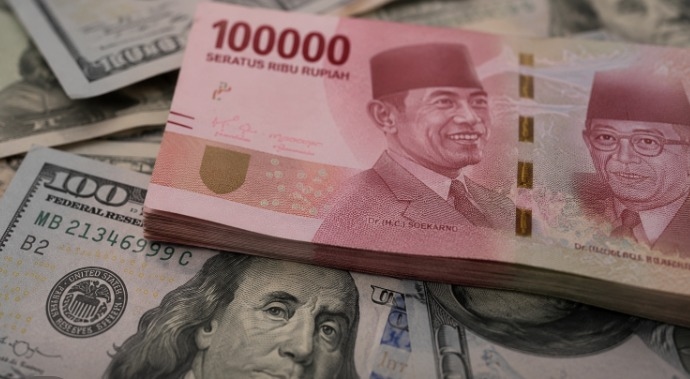 Pasar Keuangan Menanti Arah Baru Menkeu Suahasil Nazara