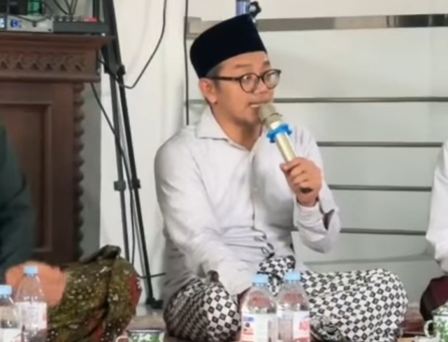 Lokasi Muktamar NU Belum Diputuskan, Gus Salam Ingatkan PBNU Jangan Biarkan Polemik Berlarut